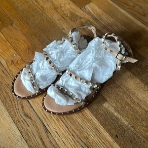 Steve Madden Travel Sandal